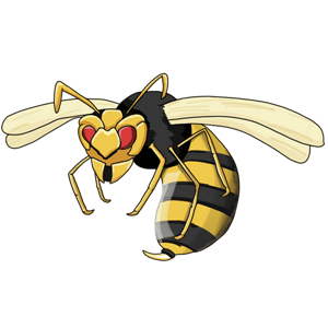 Wasp PNG-74605